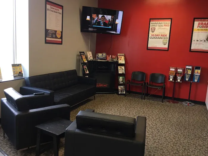 Mr. Tire Auto Service Centers 4