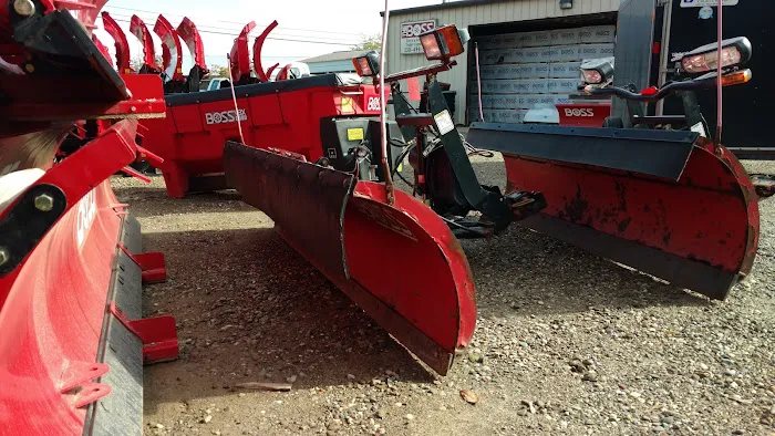 Terry's Truck & Trailer Equipment 5