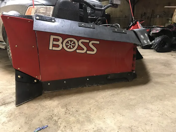 Terry's Truck & Trailer Equipment 3