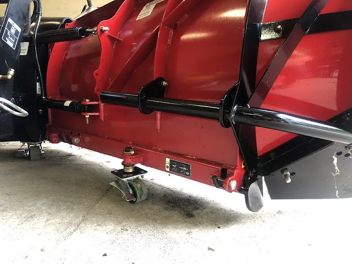 Terry's Truck & Trailer Equipment 0