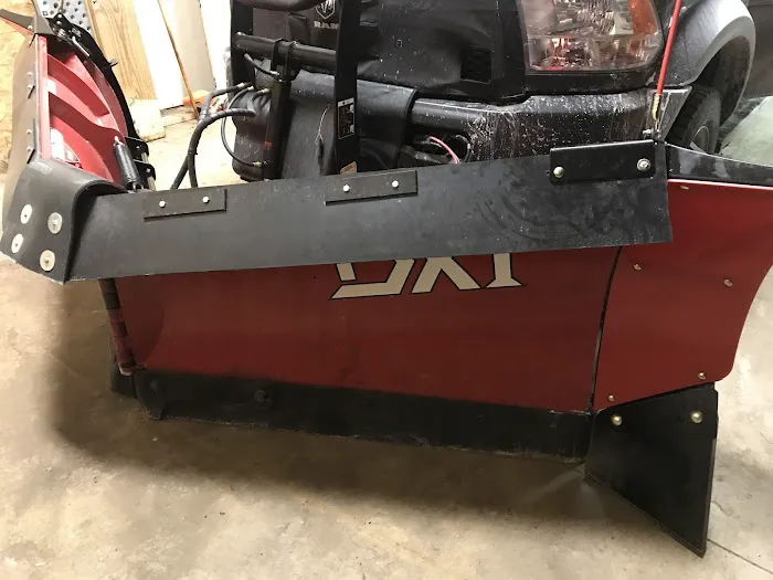 Terry's Truck & Trailer Equipment 1