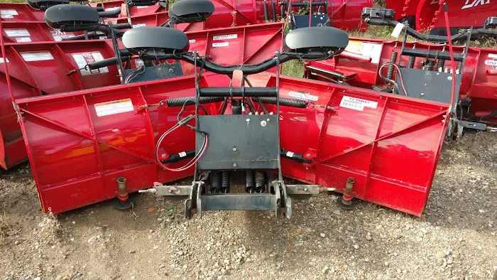 Terry's Truck & Trailer Equipment 8