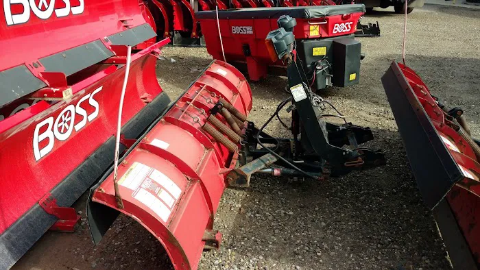 Terry's Truck & Trailer Equipment 7