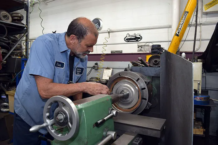 Jim & Sons Transmission Specialists 1