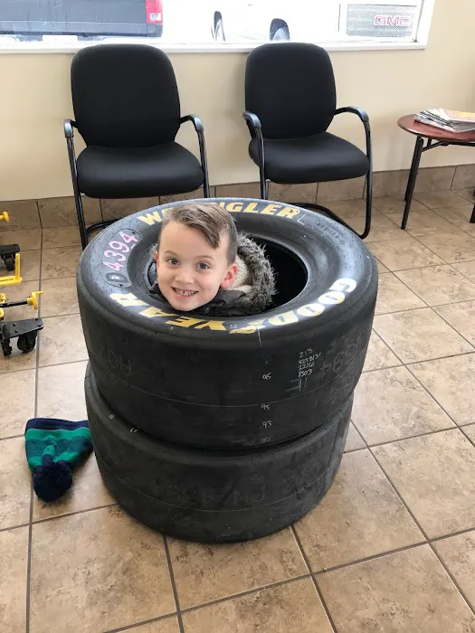 Jim & Sons Transmission Specialists 3