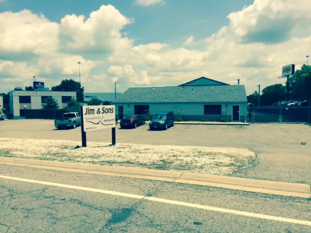 Jim & Sons Transmission Specialists 2