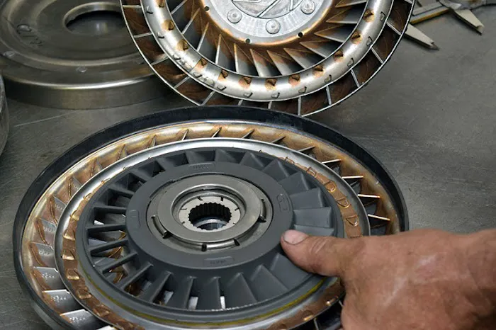 Jim & Sons Transmission Specialists 8