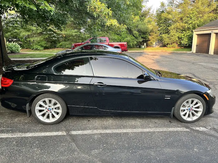 Andrew's Foreign Car Service 0
