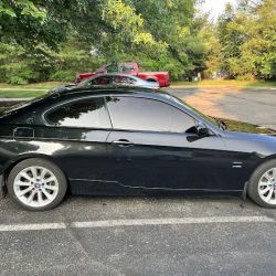 Andrew's Foreign Car Service ico