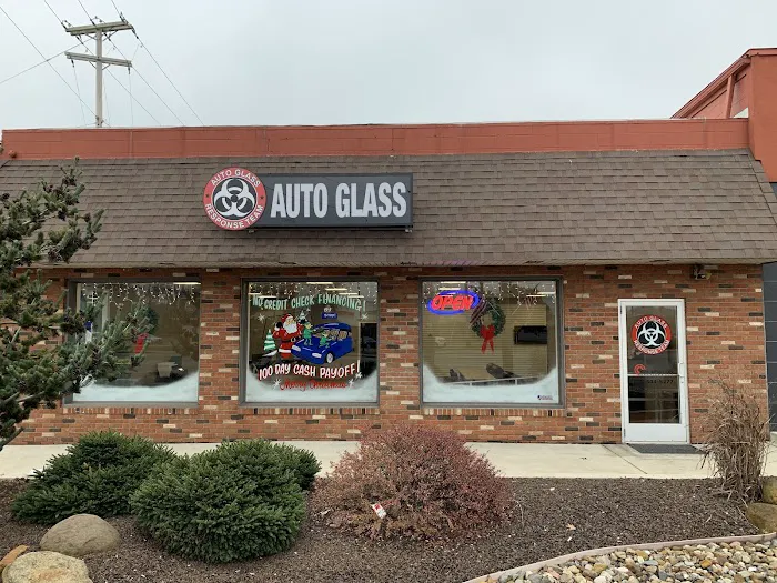 Auto Glass Response Team 1