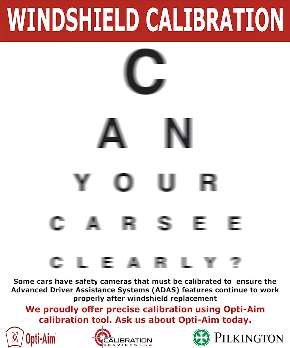 Calibration Services USA 1