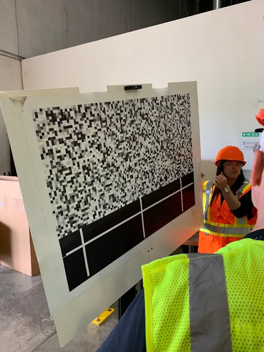 Calibration Services USA 6