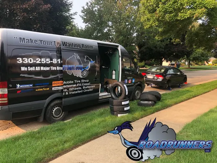 RoadRunnersTires 0
