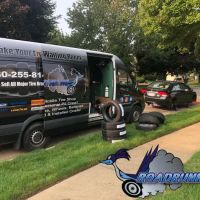 RoadRunnersTires