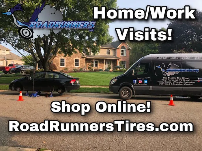 RoadRunnersTires 1