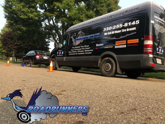 RoadRunnersTires 2