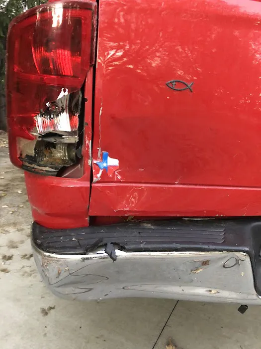 Crow's Auto Body Inc 2