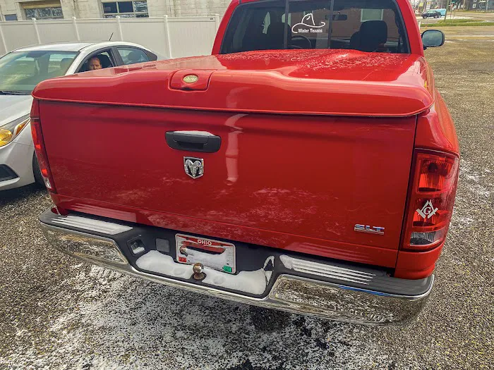 Crow's Auto Body Inc 4