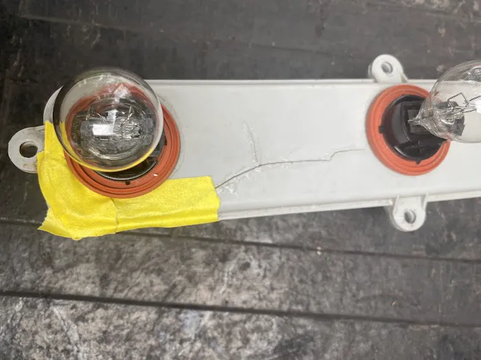 Crow's Auto Body Inc 3