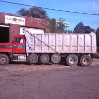 Slaughter's Tire Sales & Services
