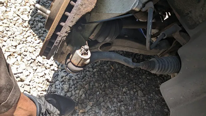 Lifetime Custom Exhaust 0