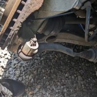 Lifetime Custom Exhaust