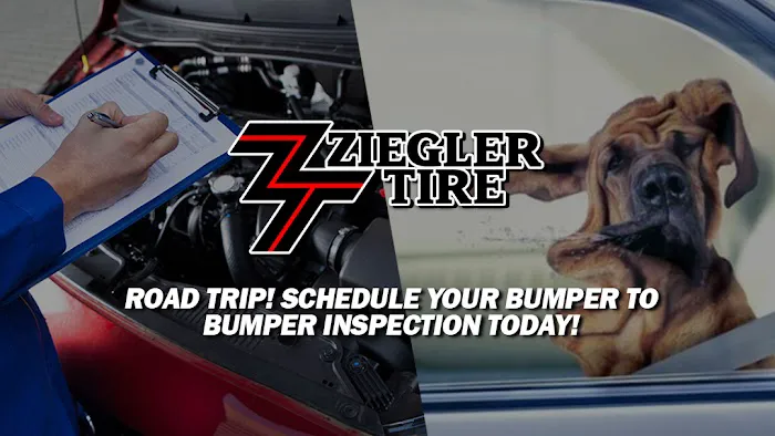 Ziegler Tire 4