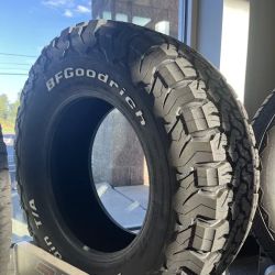 Ziegler Tire ico