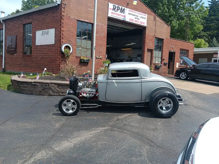 Rpm Restorations 1