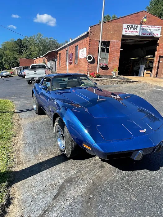 Rpm Restorations 5