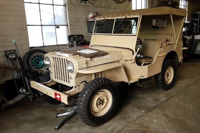 Rpm Restorations 0