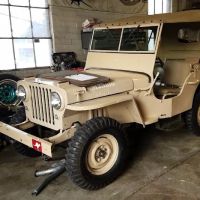 Rpm Restorations