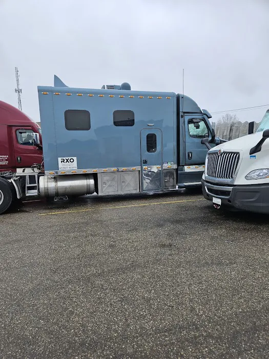 Exit 111 AAA Truck & Trailer 9