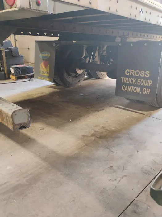 Exit 111 AAA Truck & Trailer 5
