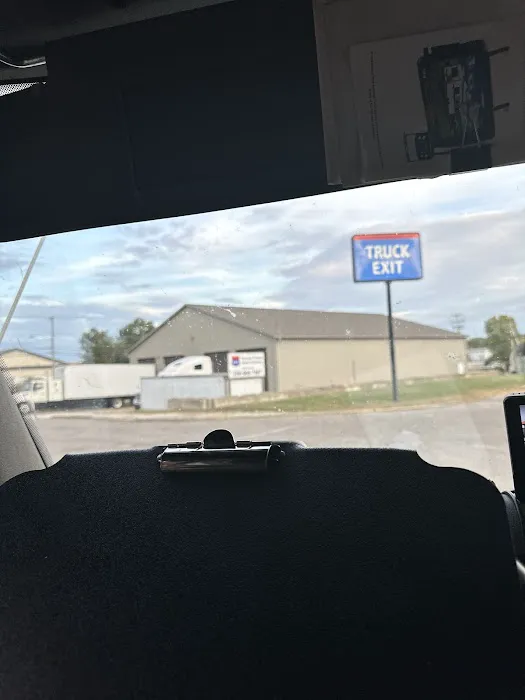 Exit 111 AAA Truck & Trailer 8