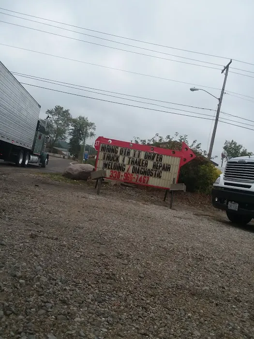 Exit 111 AAA Truck & Trailer 1