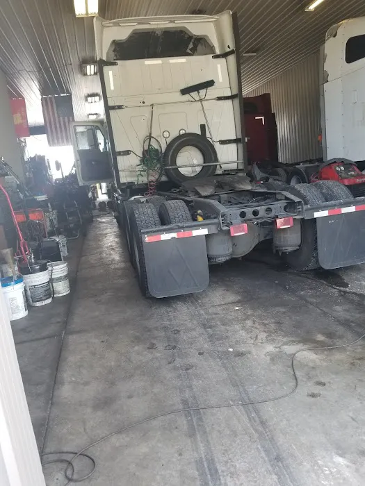 Exit 111 AAA Truck & Trailer 6