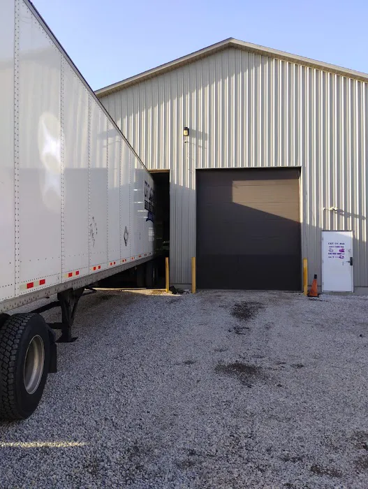 Exit 111 AAA Truck & Trailer 2