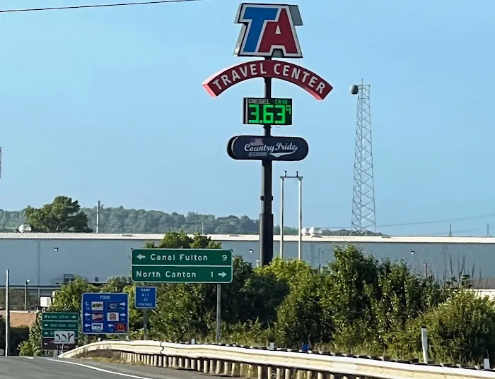 TA Truck Service 3