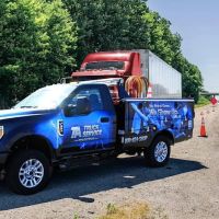 TA Truck Service