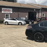Auto Master Automotive Services
