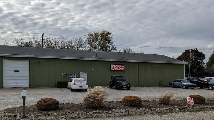 Douglas Auto Body, Inc. 0