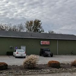 Douglas Auto Body, Inc. ico