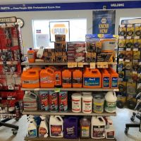 NAPA Auto Parts - Mogadore Auto Parts Co