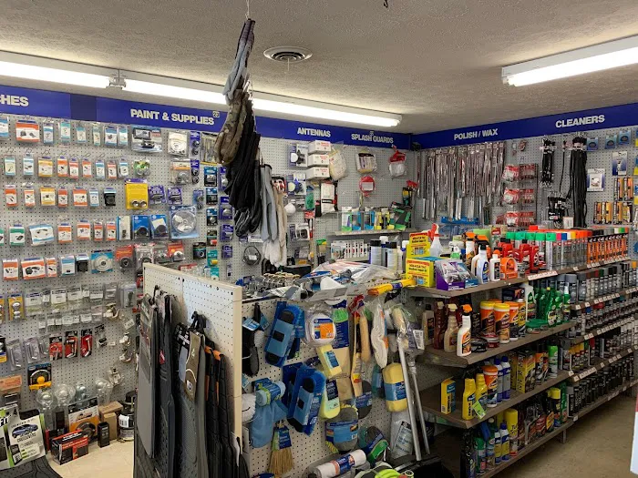 NAPA Auto Parts - Mogadore Auto Parts Co 8