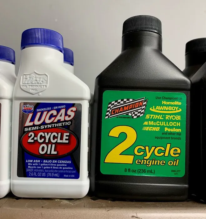 NAPA Auto Parts - Mogadore Auto Parts Co 5
