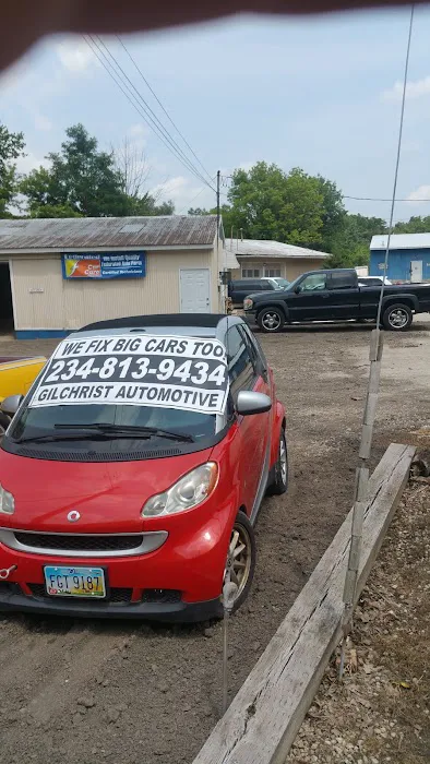 Gilchrist Automotive 0