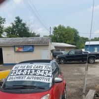 Gilchrist Automotive