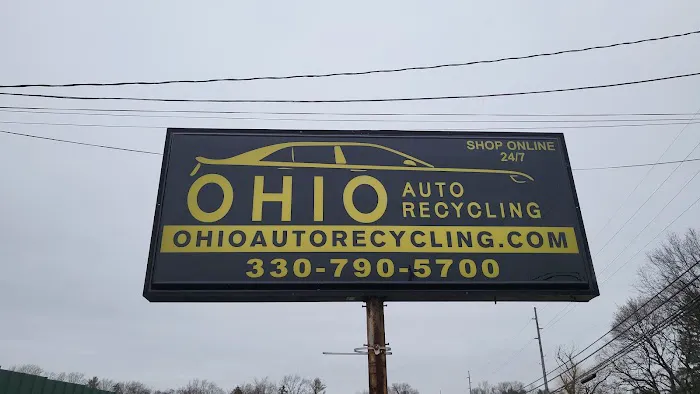 Ohio Auto Recycling 0