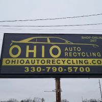 Ohio Auto Recycling